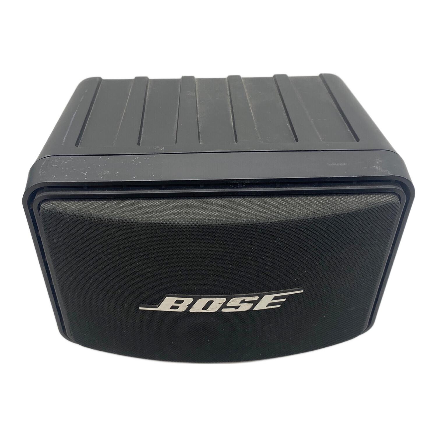 BOSE (ボーズ) ペアスピーカー 111AD｜トレファクONLINE