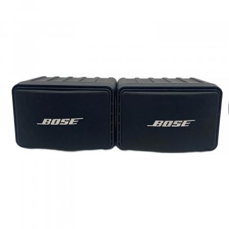 BOSE (ボーズ) ペアスピーカー 111AD｜トレファクONLINE