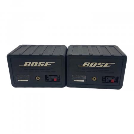 BOSE (ボーズ) ペアスピーカー 111AD|トレファクONLINE BOSE (ボーズ) ペアスピーカー 111AD|トレファクONLINE