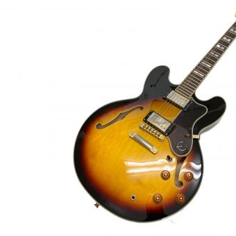 EPIPHONE (エピフォン) Sheraton Ⅱ