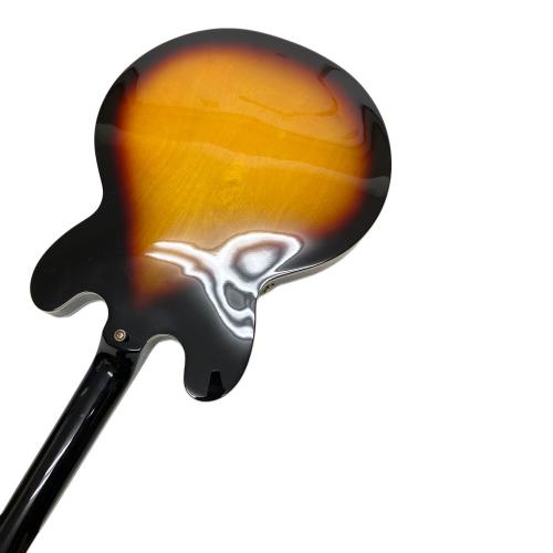 EPIPHONE (エピフォン) Sheraton Ⅱ