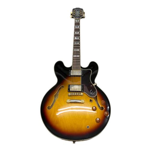 EPIPHONE (エピフォン) Sheraton Ⅱ｜トレファクONLINE