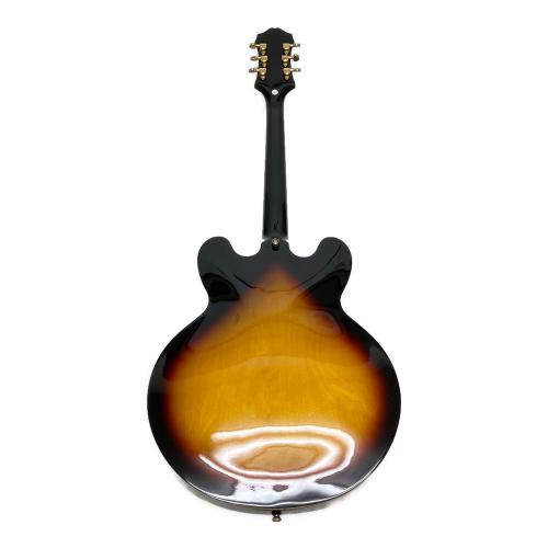 EPIPHONE (エピフォン) Sheraton Ⅱ