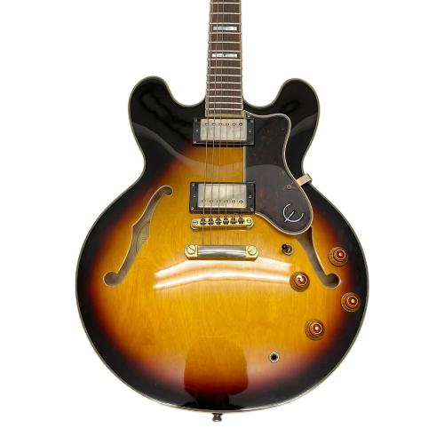 EPIPHONE (エピフォン) Sheraton Ⅱ
