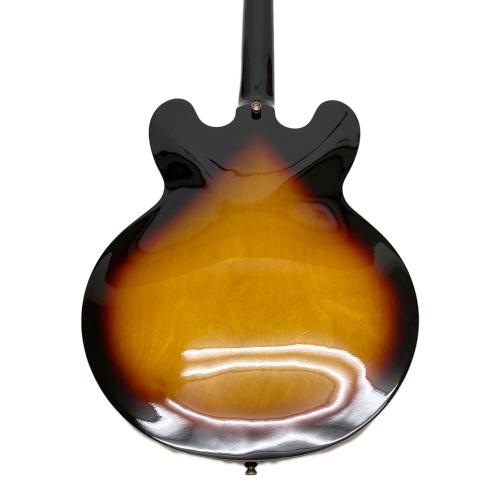 EPIPHONE (エピフォン) Sheraton Ⅱ