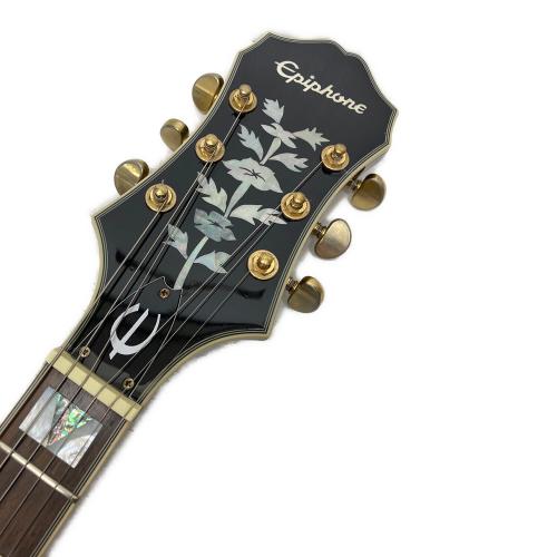 EPIPHONE (エピフォン) Sheraton Ⅱ