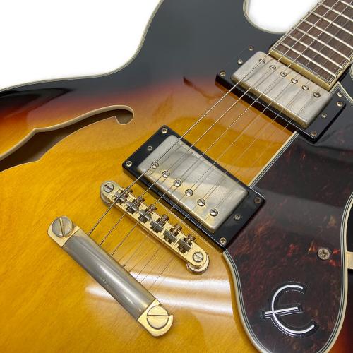 EPIPHONE (エピフォン) Sheraton Ⅱ