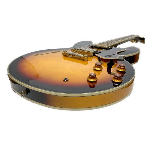 EPIPHONE (エピフォン) Sheraton Ⅱ