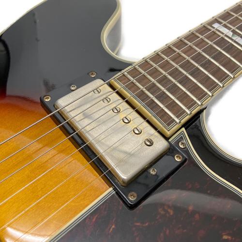 EPIPHONE (エピフォン) Sheraton Ⅱ