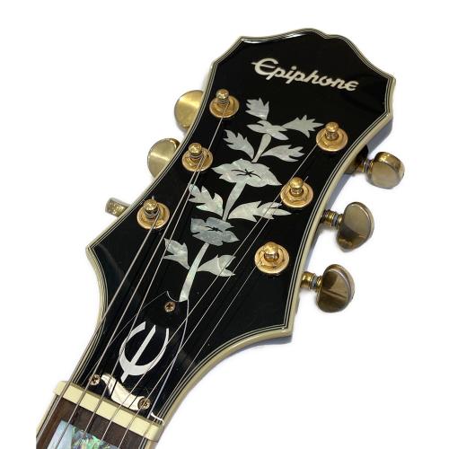 EPIPHONE (エピフォン) エレキギター Sheraton Ⅱ