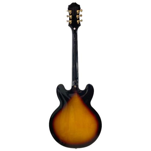 EPIPHONE (エピフォン) エレキギター Sheraton Ⅱ