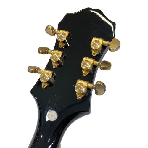 EPIPHONE (エピフォン) エレキギター Sheraton Ⅱ