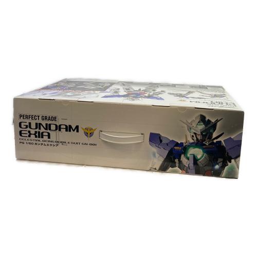 BANDAI (バンダイ) ガンプラ 未組立 ガンダムエクシア PG 1/60