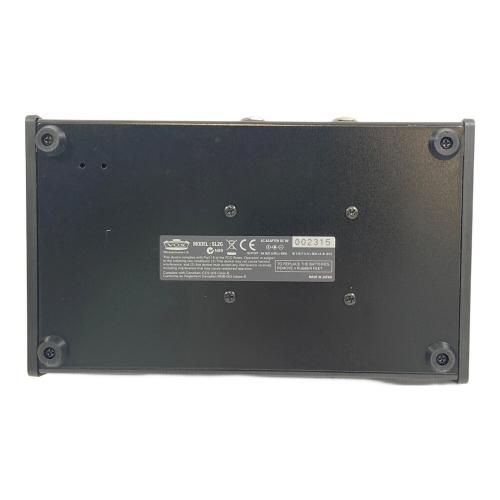 VOX (ヴォックス) マルチエフェクター SL2G