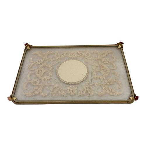 プチポワン トレー