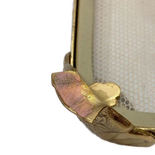 プチポワン トレー