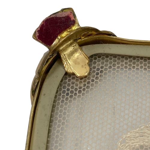 プチポワン トレー