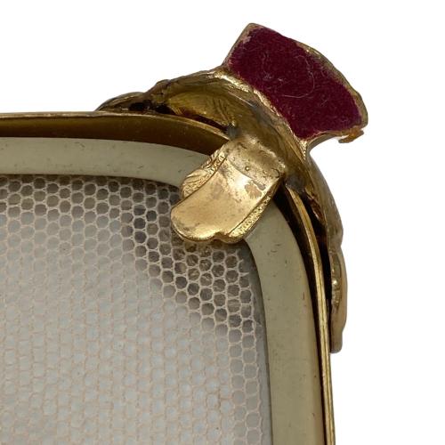 プチポワン トレー