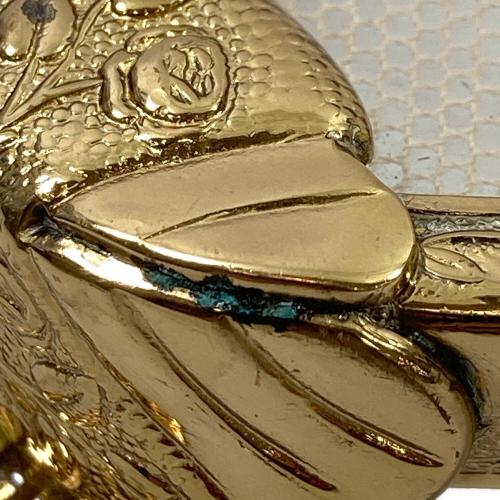 プチポワン トレー