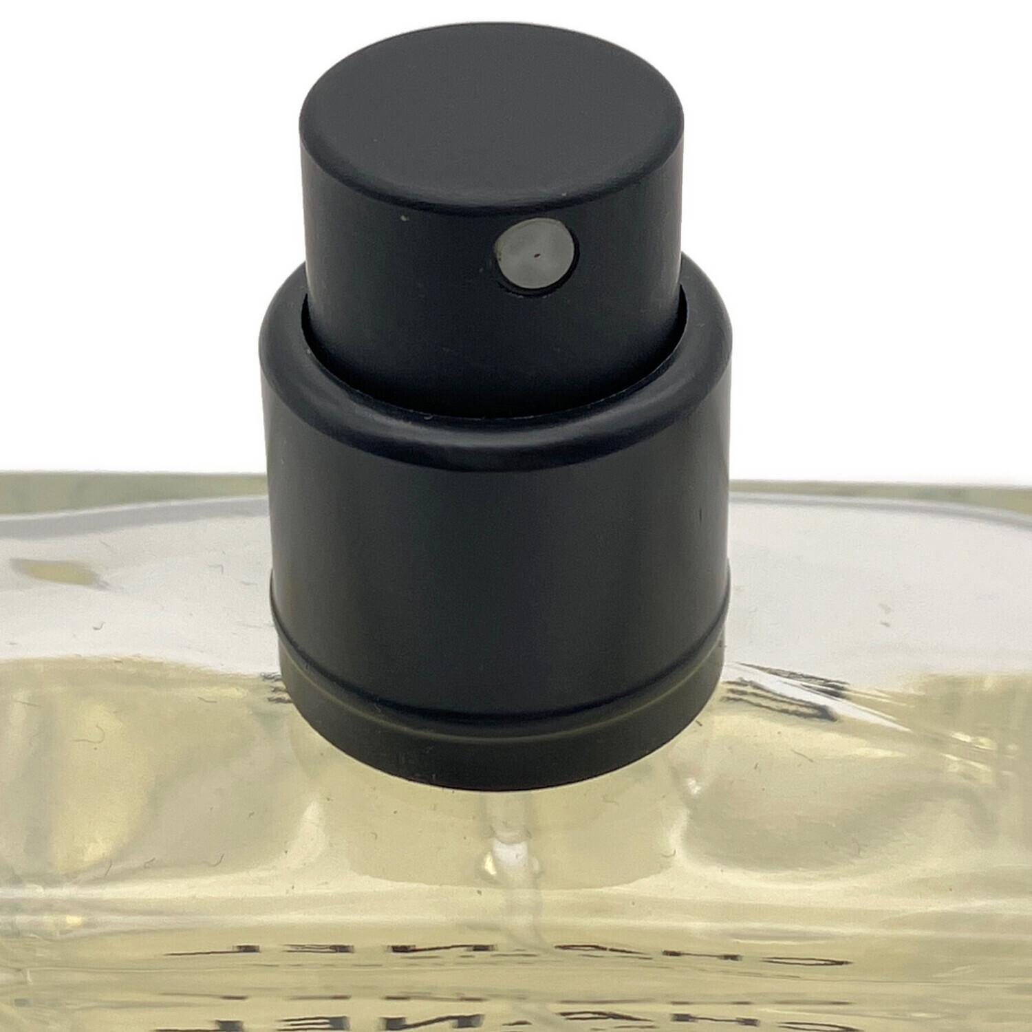 【未使用品】　シャネル エゴイスト オードゥ トワレット 100ml CHANEL EGOISTE エゴイスト オードゥ トワレット