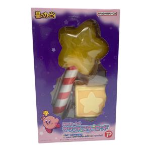 星のカービィ (ホシノカービィ) サウンドスターロッド
