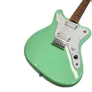 Grass Roots (グラスルーツ) エレキギター G-TK-STD