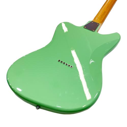 Grass Roots (グラスルーツ) エレキギター G-TK-STD