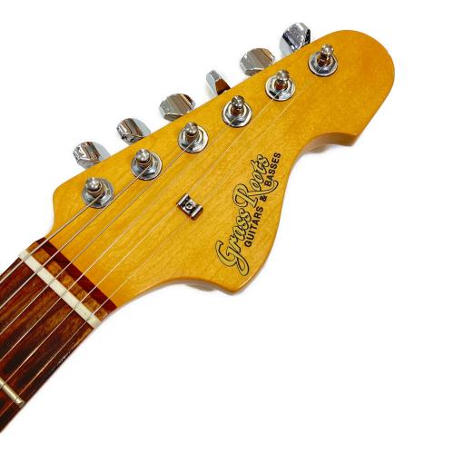 Grass Roots (グラスルーツ) エレキギター G-TK-STD