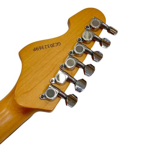 Grass Roots (グラスルーツ) エレキギター G-TK-STD