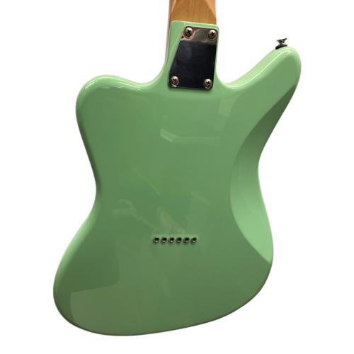 Grass Roots (グラスルーツ) エレキギター G-TK-STD