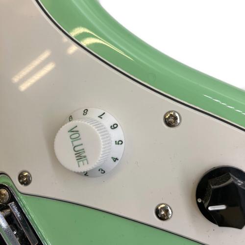 Grass Roots (グラスルーツ) エレキギター G-TK-STD