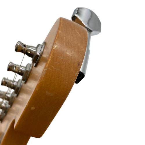 Grass Roots (グラスルーツ) エレキギター G-TK-STD