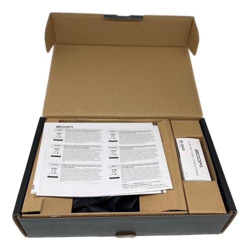 ZOOM (ズーム) マルチエフェクター G3n