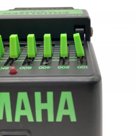 YAMAHA (ヤマハ) イコライザー GE-100｜トレファクONLINE