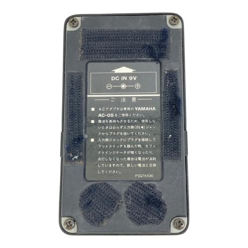 YAMAHA (ヤマハ) イコライザー GE-100