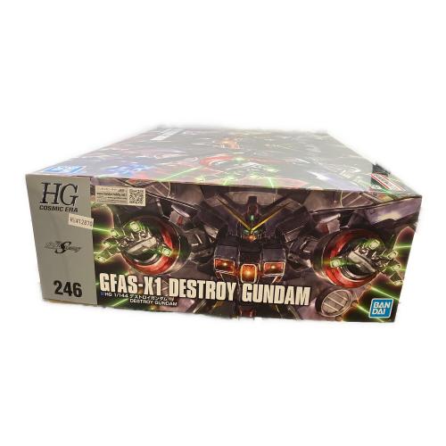 BANDAI (バンダイ) ガンプラ HG1/144デストロイガンダム