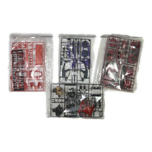 BANDAI (バンダイ) ガンプラ PG 1/60 MS-06S ザクII