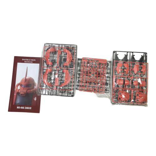 BANDAI (バンダイ) ガンプラ PG 1/60 MS-06S ザクII