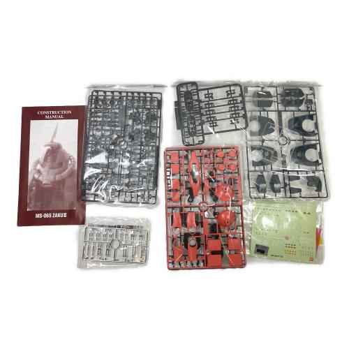 BANDAI (バンダイ) ガンプラ PG 1/60 MS-06S ザクII