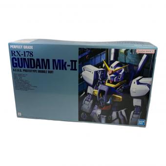 BANDAI (バンダイ) ガンプラ PG 1/60 RX-178 ガンダムMk-II