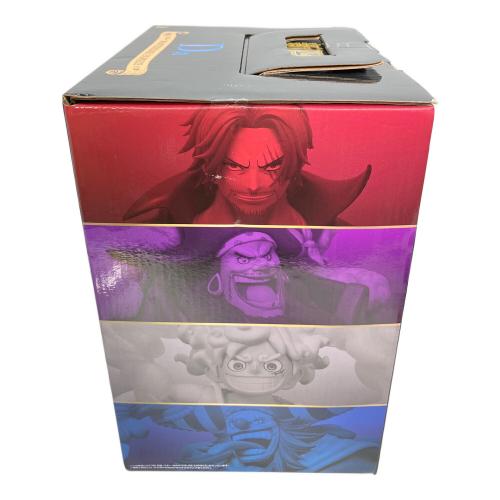 BANDAI (バンダイ) フィギュア 四皇 バギー MASTERLISE EXPIECE 一番くじ