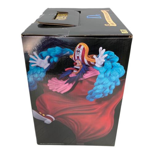 BANDAI (バンダイ) フィギュア 四皇 バギー MASTERLISE EXPIECE 一番くじ