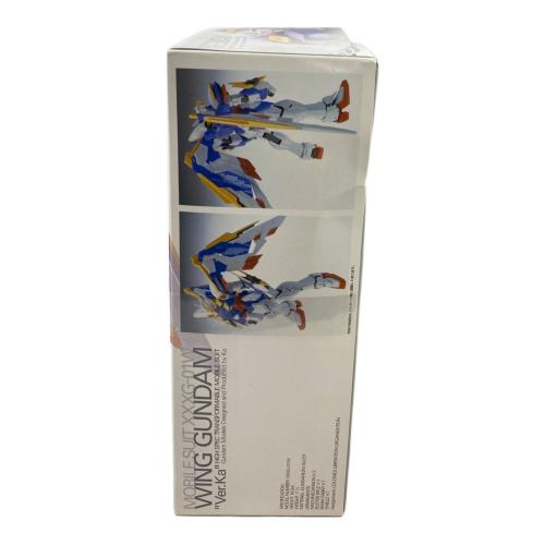 BANDAI (バンダイ) ガンプラ MG 新機動戦記ガンダムW Endless Waltz XXXG-01W ウイングガンダム Ver.Ka
