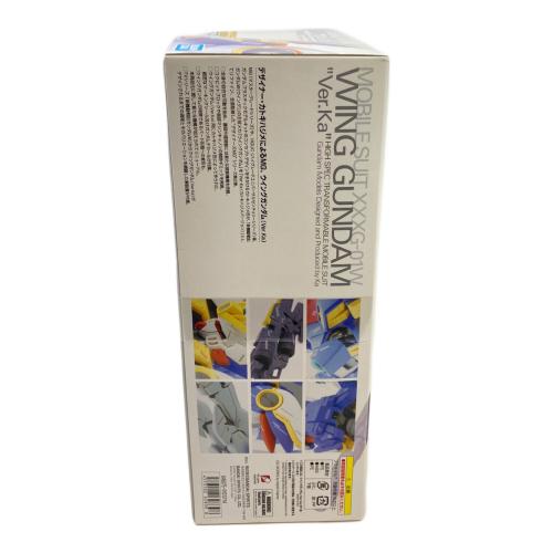 BANDAI (バンダイ) ガンプラ MG 新機動戦記ガンダムW Endless Waltz XXXG-01W ウイングガンダム Ver.Ka