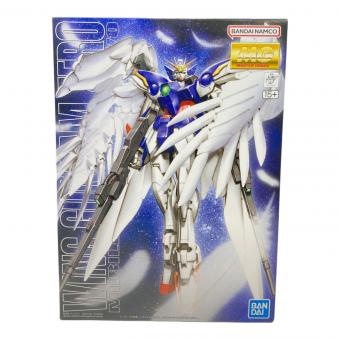 BANDAI (バンダイ) ガンプラ MG 新機動戦記ガンダムW ウィングガンダム ゼロカスタム (エンドレスワルツ版)