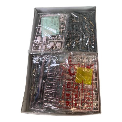 BANDAI (バンダイ) ガンプラ 1/60 PG ストライクルージュ + スカイグラスパー (機動戦士ガンダムSEED)