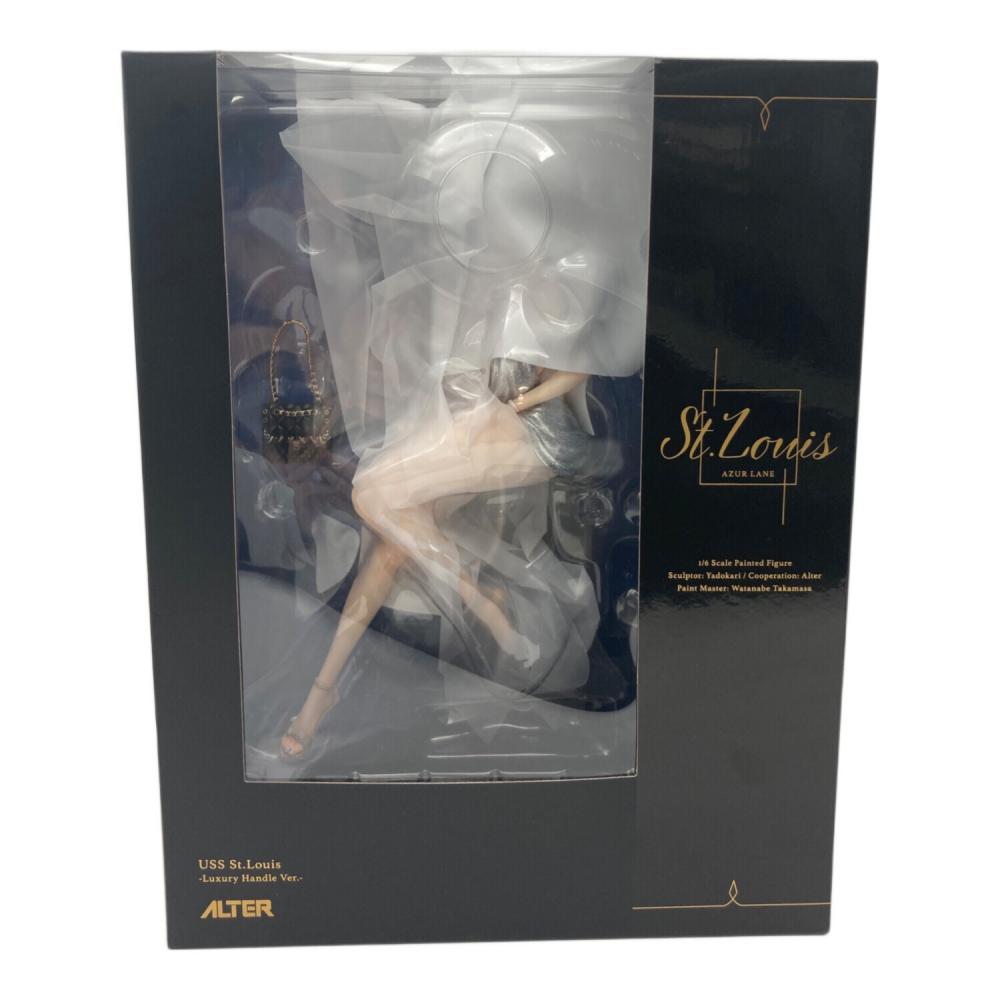ALTER(アルター) アズールレーン Luxury Handle Ver. 1/6スケール
