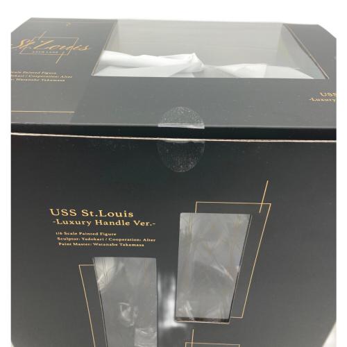 ALTER(アルター) アズールレーン Luxury Handle Ver. 1/6スケールフィギュア セントルイス