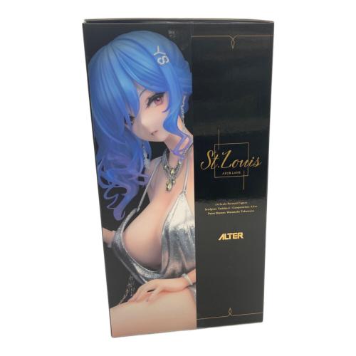 ALTER(アルター) アズールレーン Luxury Handle Ver. 1/6スケールフィギュア セントルイス