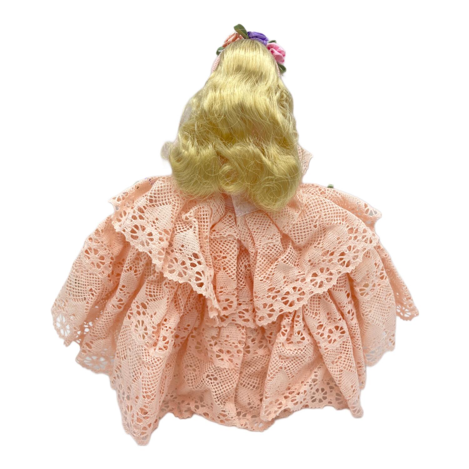 アイリッシュドレスデンとおそろいリカちゃん｜トレファクONLINE